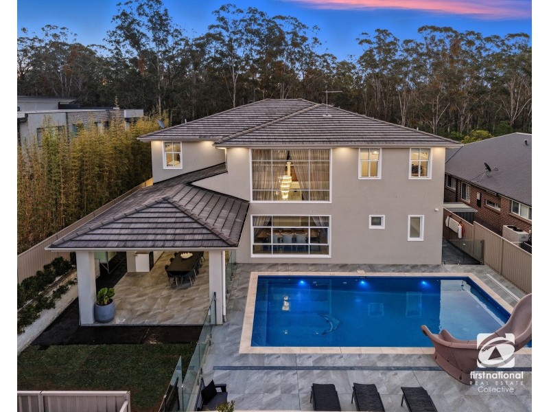 41 Collector Drive (Grove Estate), Harrington Park NSW 2567