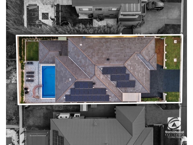41 Collector Drive (Grove Estate), Harrington Park NSW 2567