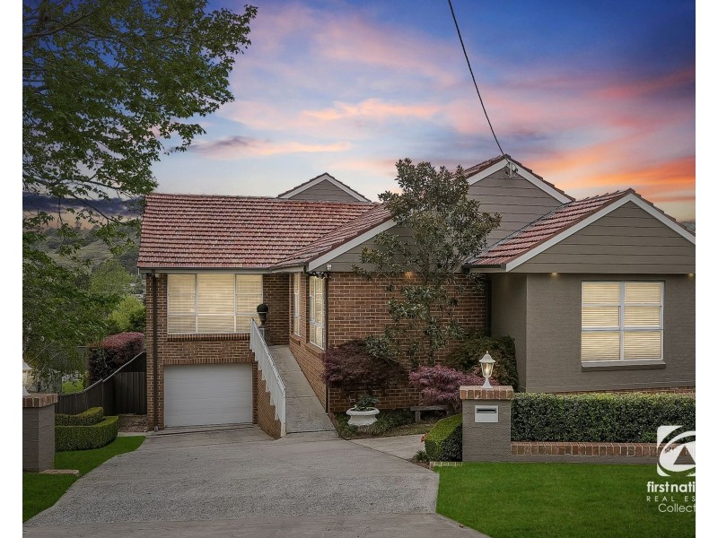12 Lumsdaine Street, Picton NSW 2571