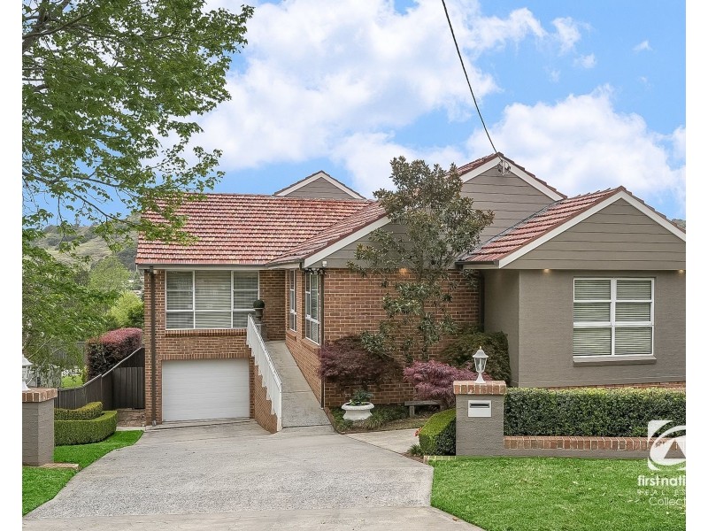 12 Lumsdaine Street, Picton NSW 2571