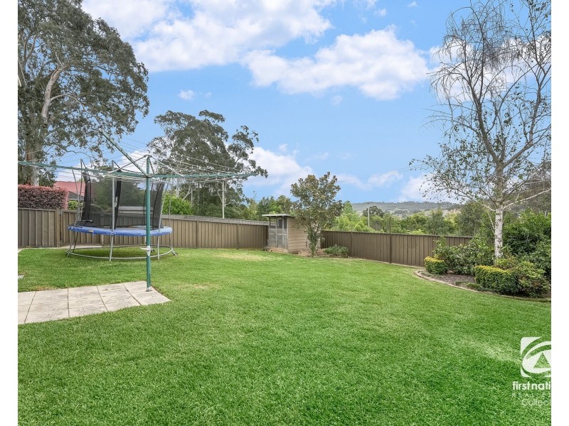 12 Lumsdaine Street, Picton NSW 2571