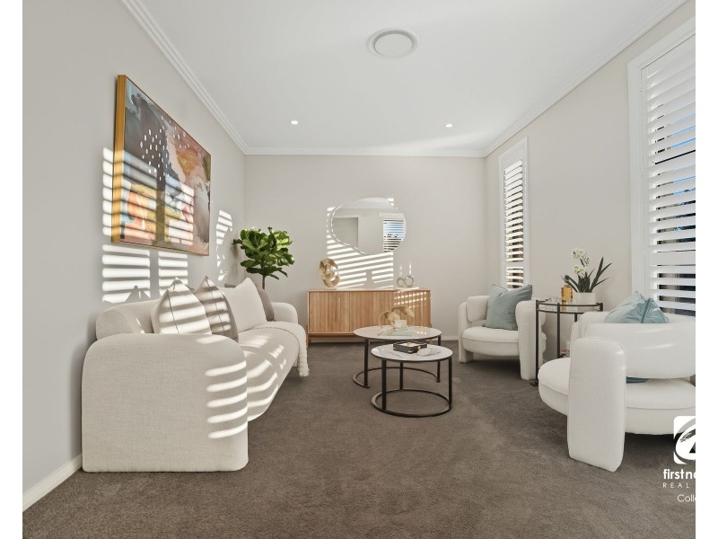 73 Fairbrother Avenue, Denham Court NSW 2565