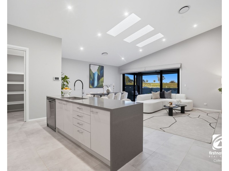 73 Fairbrother Avenue, Denham Court NSW 2565
