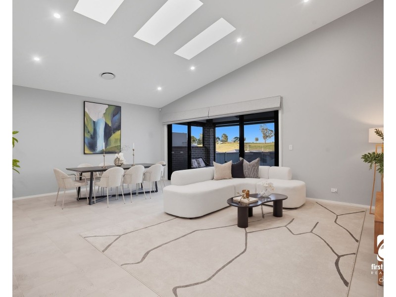 73 Fairbrother Avenue, Denham Court NSW 2565