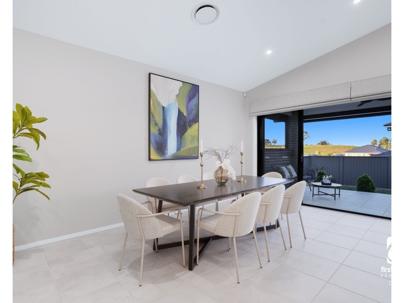 73 Fairbrother Avenue, Denham Court NSW 2565