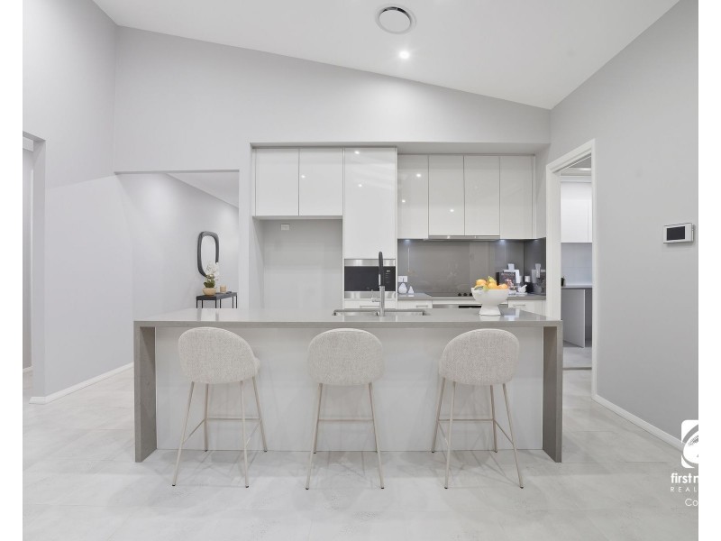 73 Fairbrother Avenue, Denham Court NSW 2565