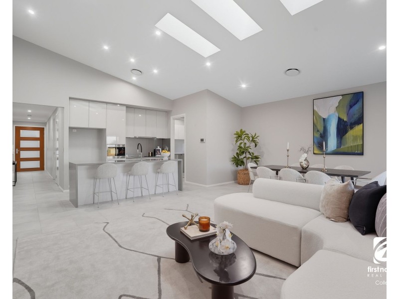 73 Fairbrother Avenue, Denham Court NSW 2565