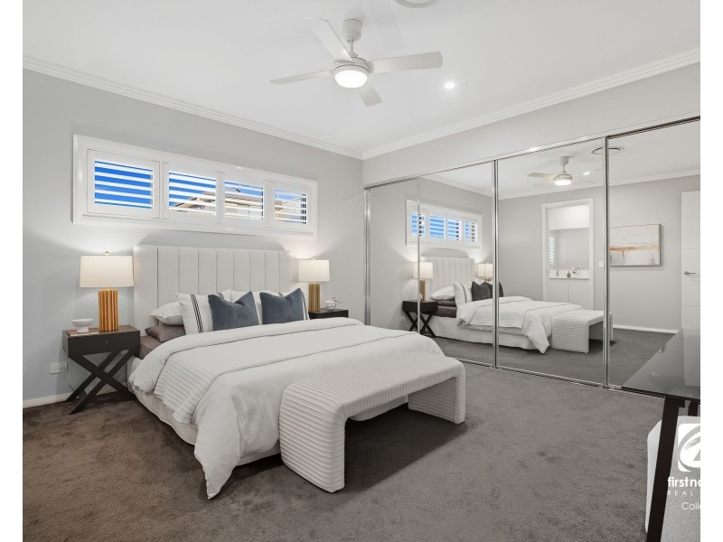 73 Fairbrother Avenue, Denham Court NSW 2565