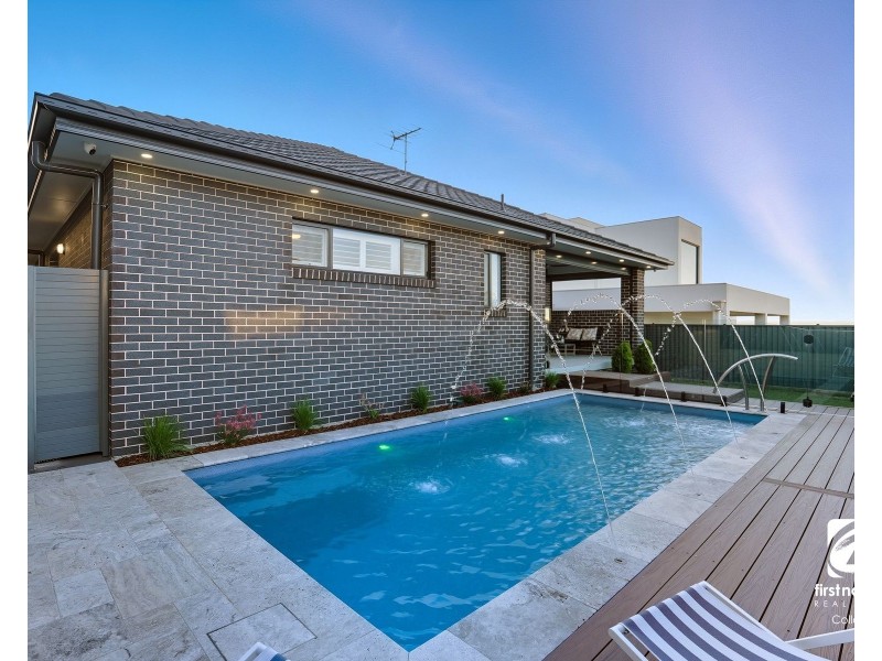 73 Fairbrother Avenue, Denham Court NSW 2565