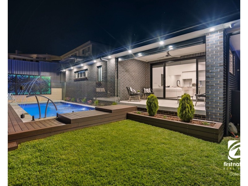 73 Fairbrother Avenue, Denham Court NSW 2565