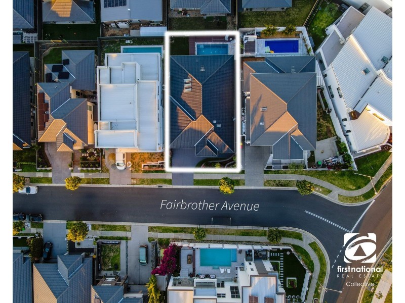 73 Fairbrother Avenue, Denham Court NSW 2565