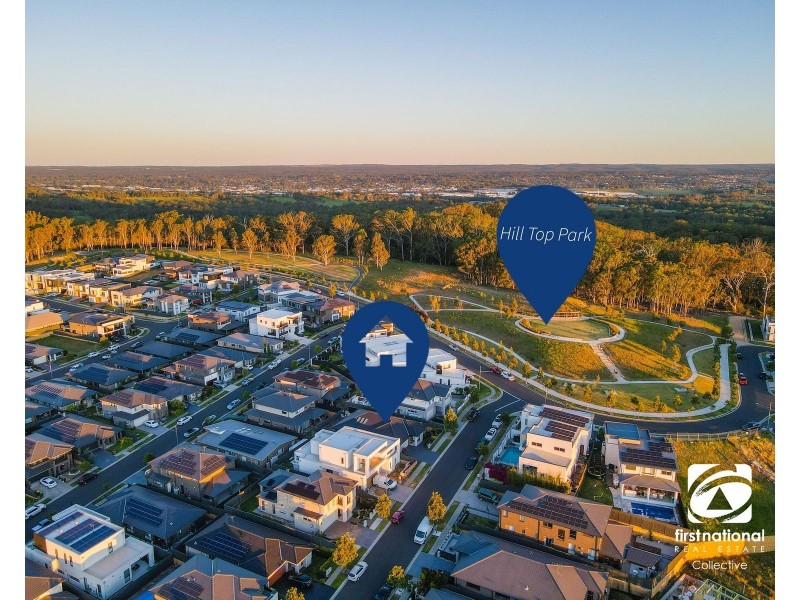 73 Fairbrother Avenue, Denham Court NSW 2565