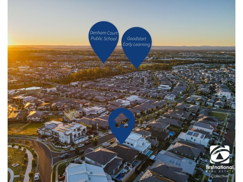 73 Fairbrother Avenue, Denham Court NSW 2565