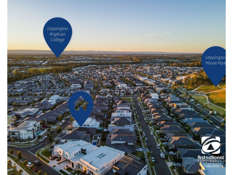 73 Fairbrother Avenue, Denham Court NSW 2565