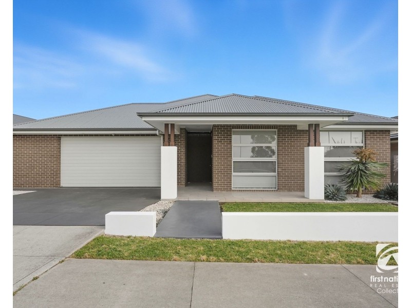 66 The Straight, Oran Park NSW 2570