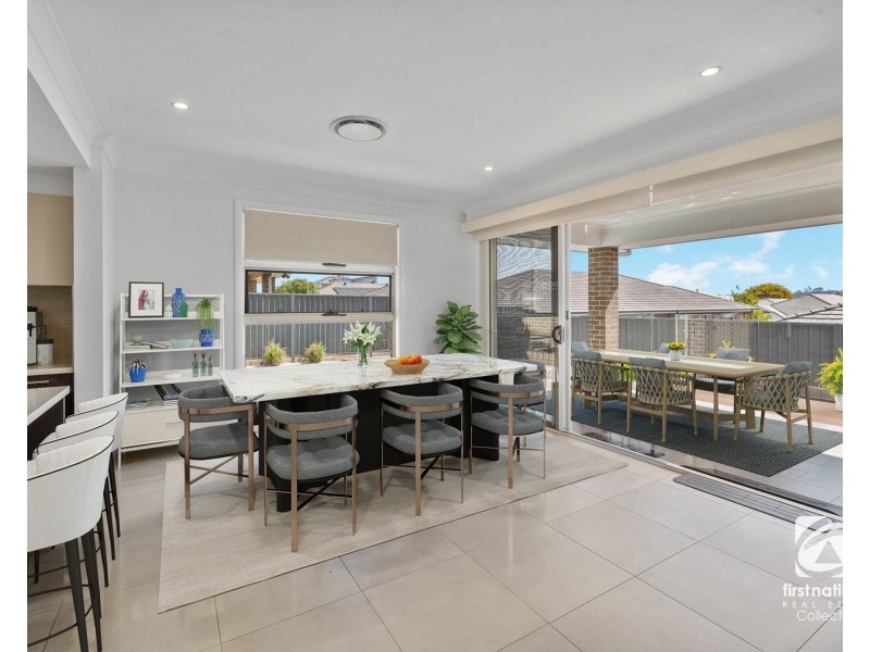 66 The Straight, Oran Park NSW 2570