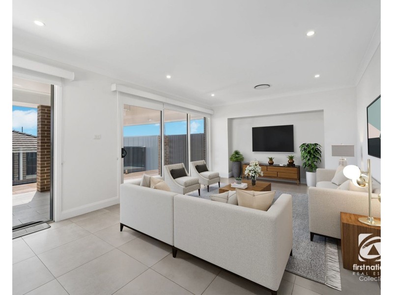 66 The Straight, Oran Park NSW 2570