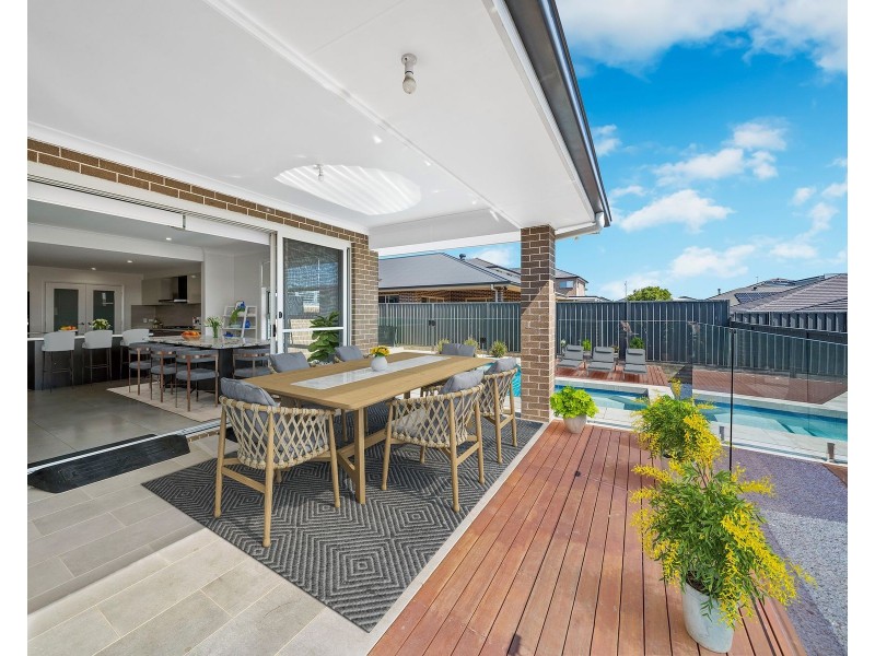 66 The Straight, Oran Park NSW 2570