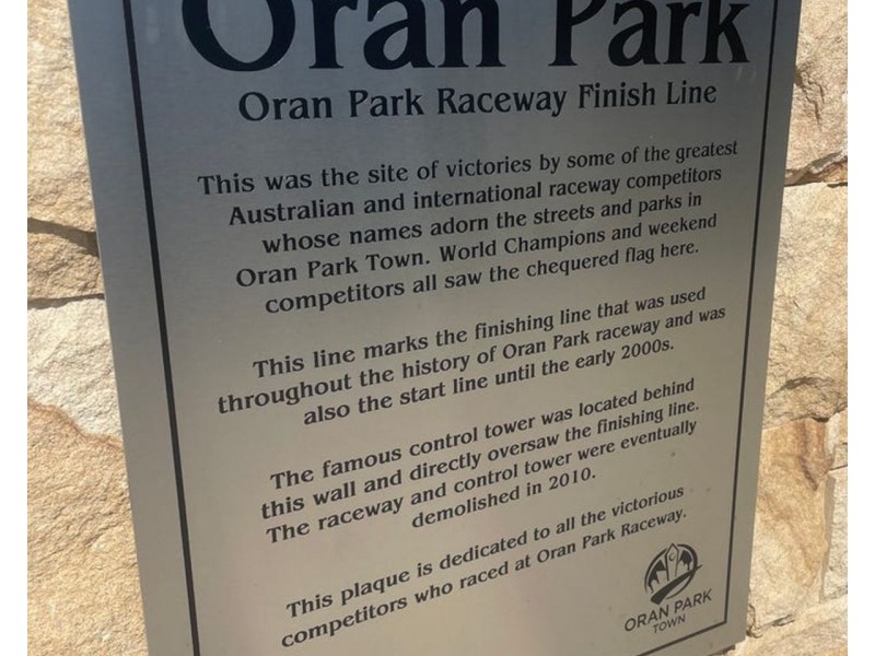 66 The Straight, Oran Park NSW 2570