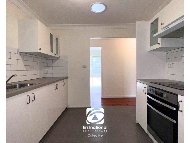6 Park Row, Bradbury NSW 2560