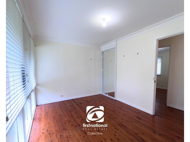 6 Park Row, Bradbury NSW 2560