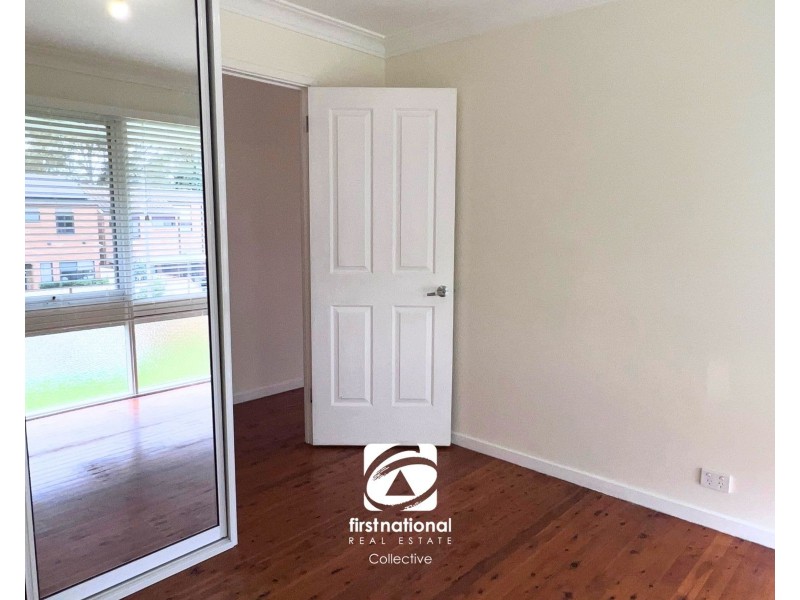 6 Park Row, Bradbury NSW 2560