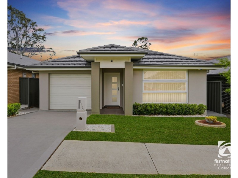 16a Coach Crescent, Currans Hill NSW 2567