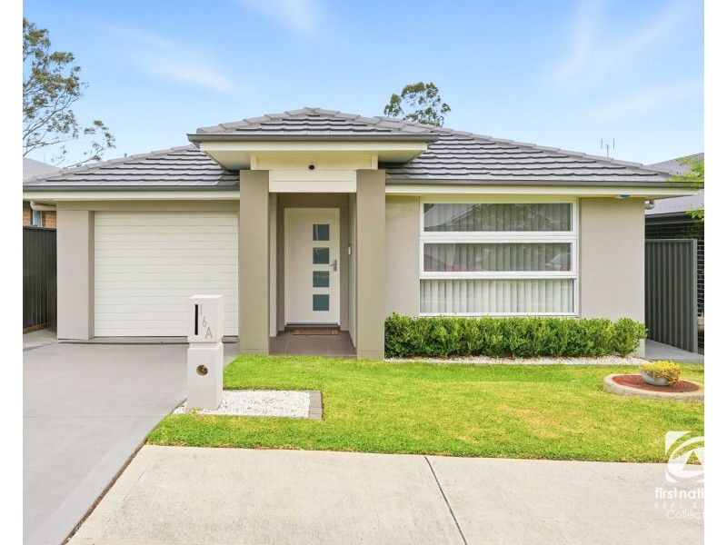 16a Coach Crescent, Currans Hill NSW 2567