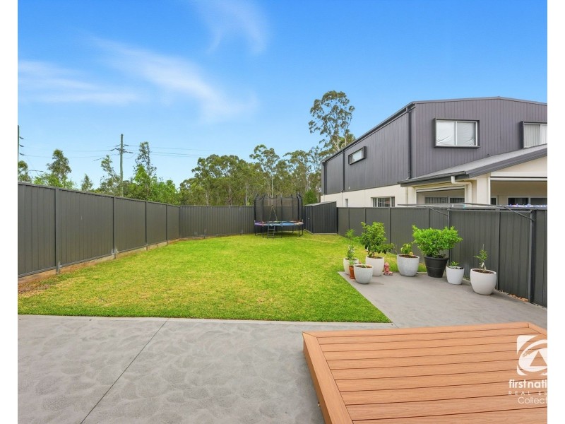 16a Coach Crescent, Currans Hill NSW 2567