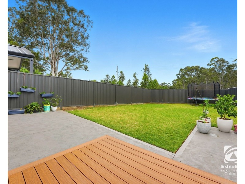 16a Coach Crescent, Currans Hill NSW 2567
