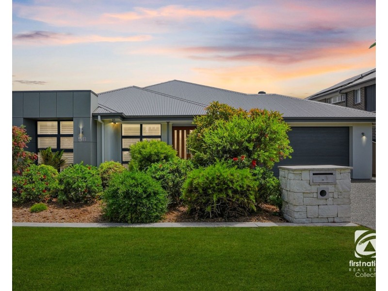 58 Rutherford Circuit (Grove Estate), Harrington Park NSW 2567