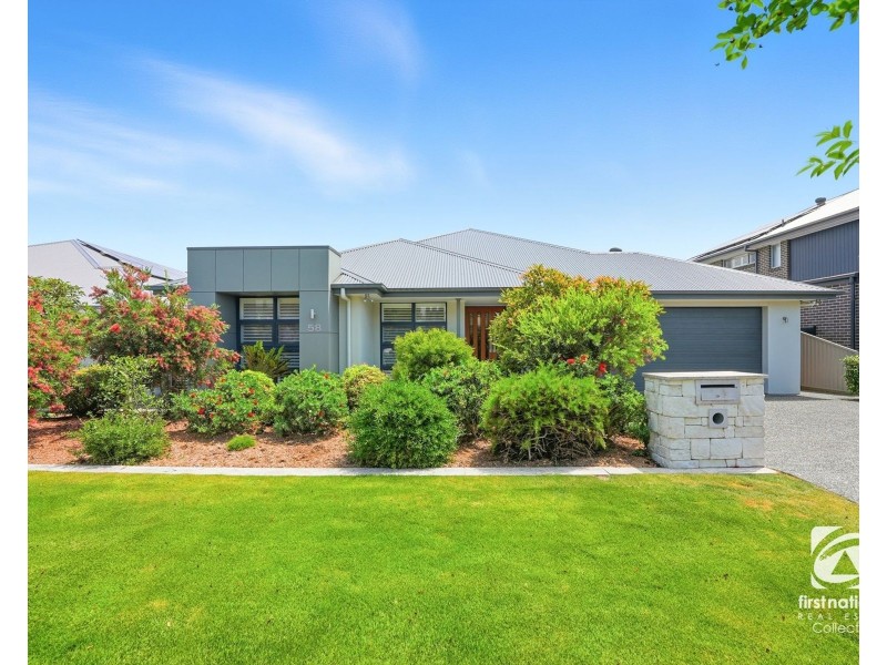 58 Rutherford Circuit (Grove Estate), Harrington Park NSW 2567