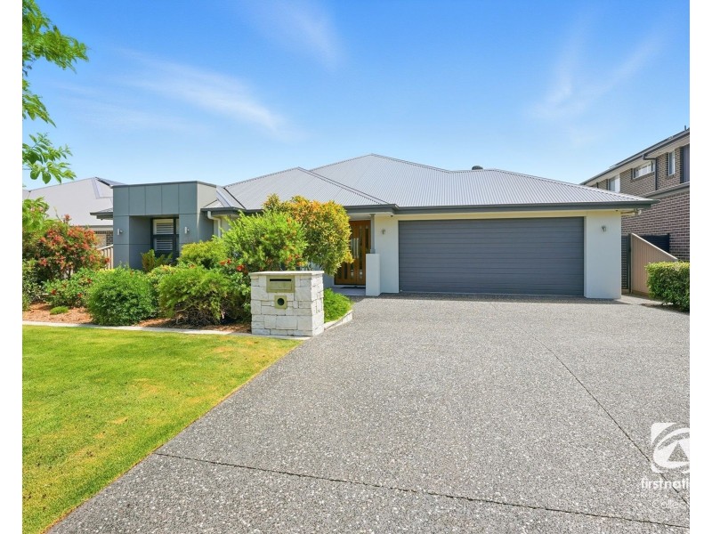 58 Rutherford Circuit (Grove Estate), Harrington Park NSW 2567