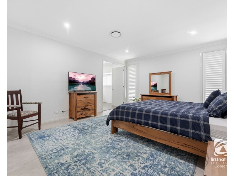 58 Rutherford Circuit (Grove Estate), Harrington Park NSW 2567