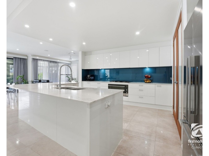 58 Rutherford Circuit (Grove Estate), Harrington Park NSW 2567