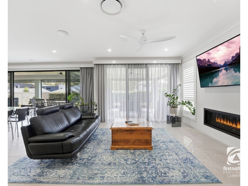 58 Rutherford Circuit (Grove Estate), Harrington Park NSW 2567