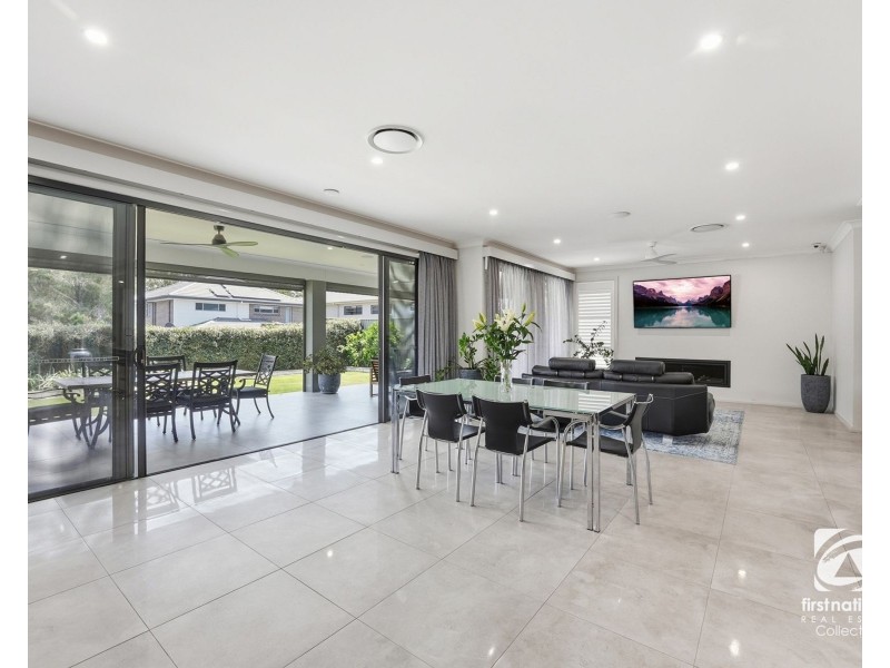58 Rutherford Circuit (Grove Estate), Harrington Park NSW 2567