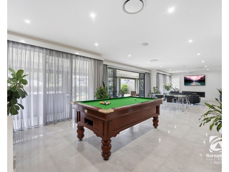 58 Rutherford Circuit (Grove Estate), Harrington Park NSW 2567