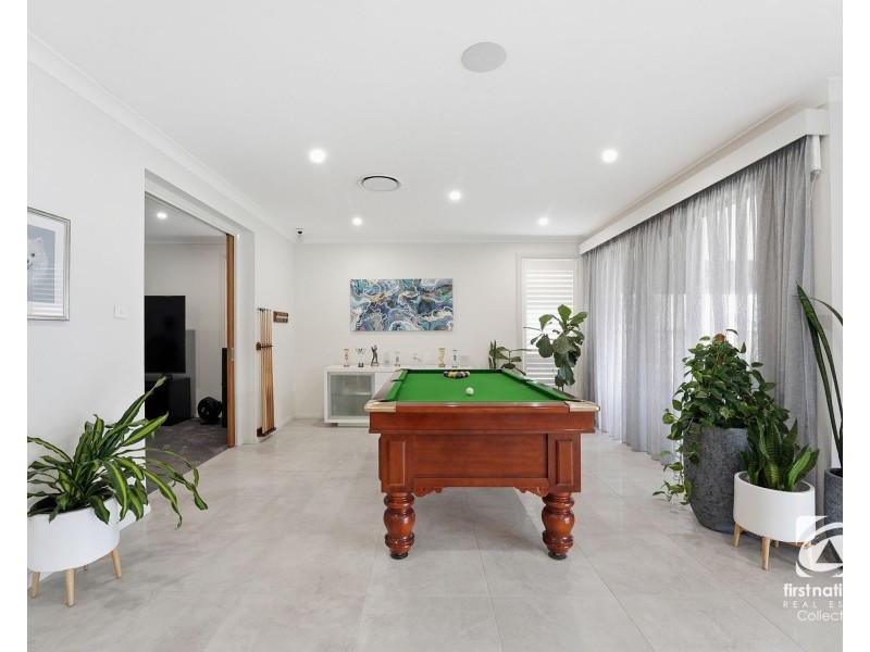 58 Rutherford Circuit (Grove Estate), Harrington Park NSW 2567