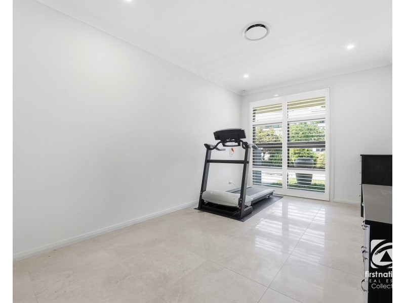 58 Rutherford Circuit (Grove Estate), Harrington Park NSW 2567