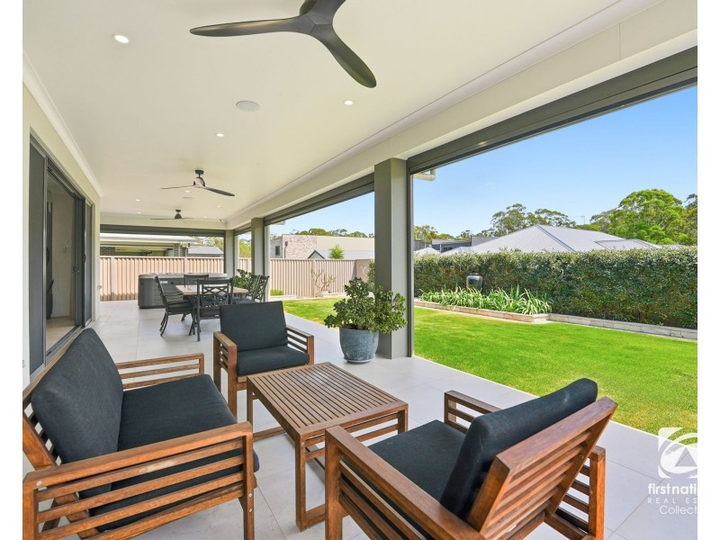 58 Rutherford Circuit (Grove Estate), Harrington Park NSW 2567