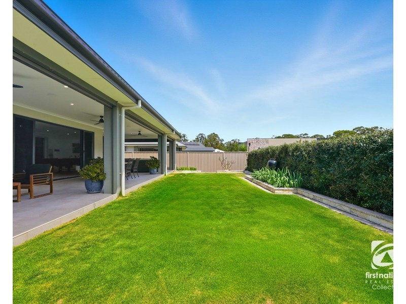 58 Rutherford Circuit (Grove Estate), Harrington Park NSW 2567