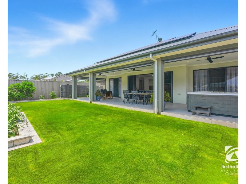 58 Rutherford Circuit (Grove Estate), Harrington Park NSW 2567