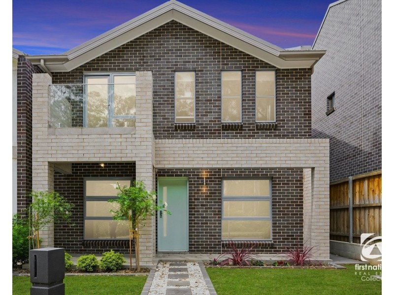 25 Camden Acres Drive, Elderslie NSW 2570