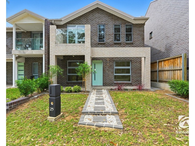 25 Camden Acres Drive, Elderslie NSW 2570