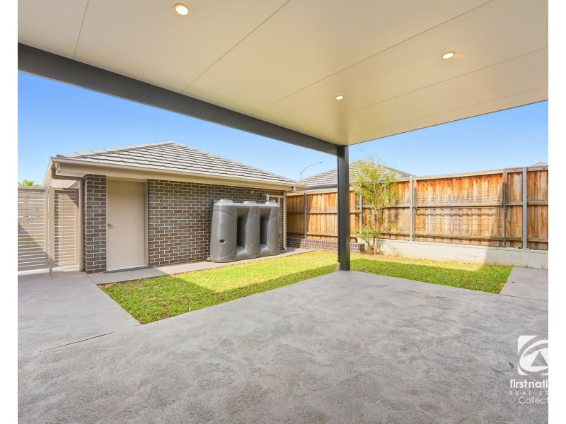 25 Camden Acres Drive, Elderslie NSW 2570