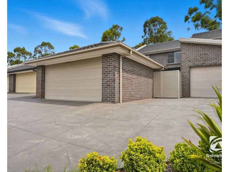 25 Camden Acres Drive, Elderslie NSW 2570