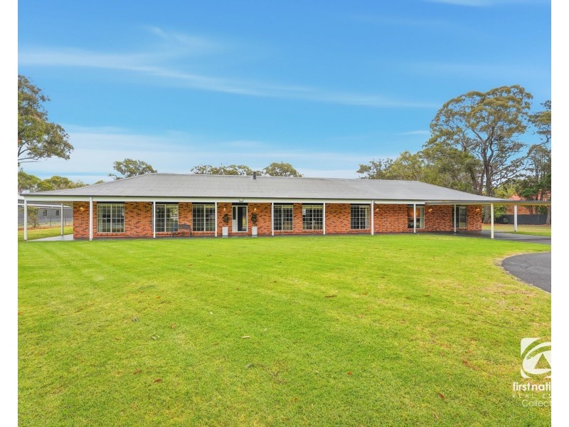 151 Georges River Road, Kentlyn NSW 2560