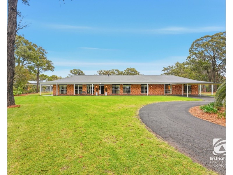 151 Georges River Road, Kentlyn NSW 2560