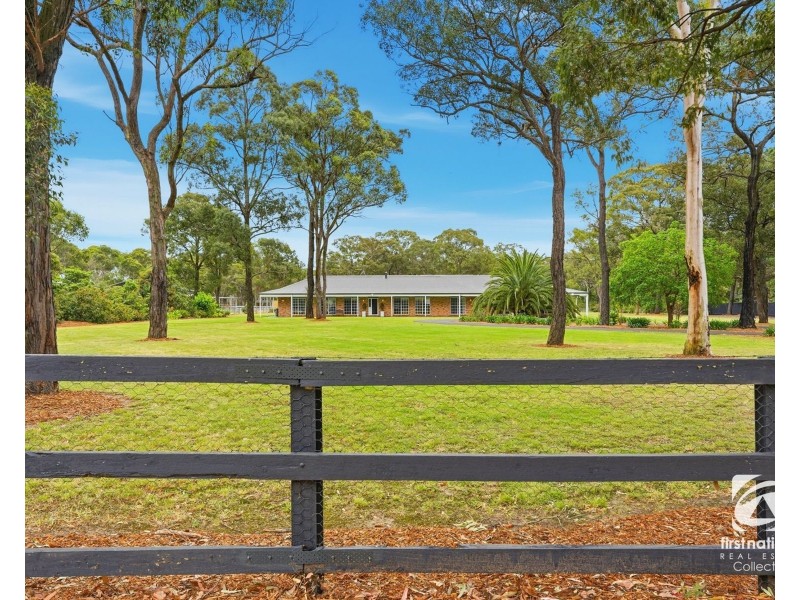 151 Georges River Road, Kentlyn NSW 2560